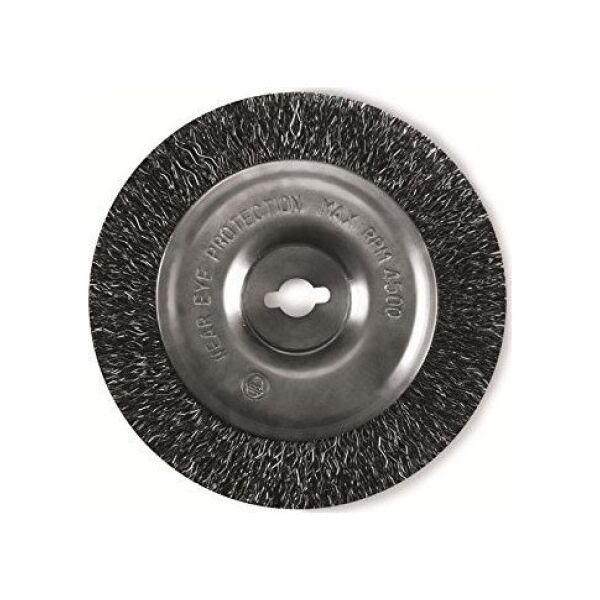 Einhell Einhell ανταλλακτικό χάλυβα βούρτσας GC-EG 1410 - 3424100 9805212 4006825569919