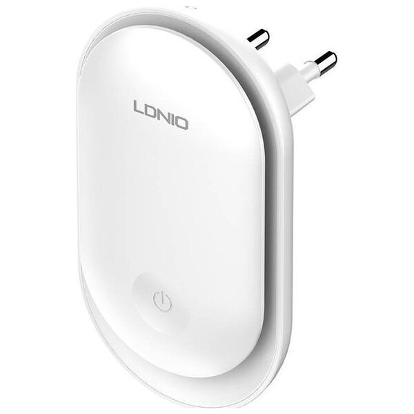 LDNIO Lampka nocna z czujnikiem światła Ldnio Y1 Sensor Night Light