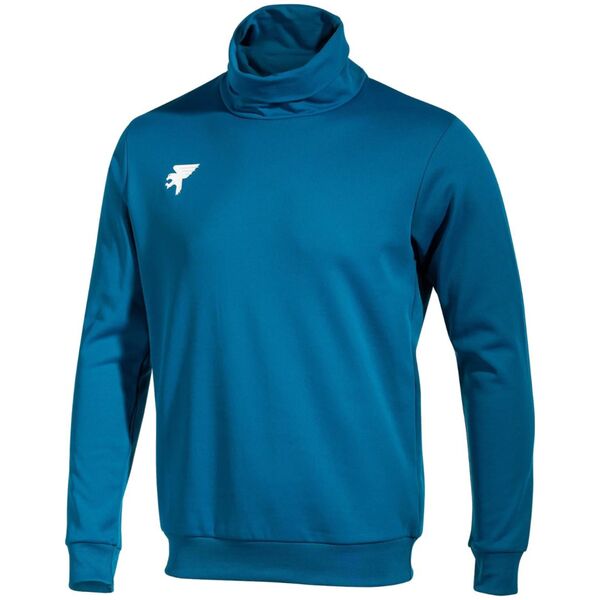 Joma Joma Sena Sweatshirt 101821-713 Niebieskie S
