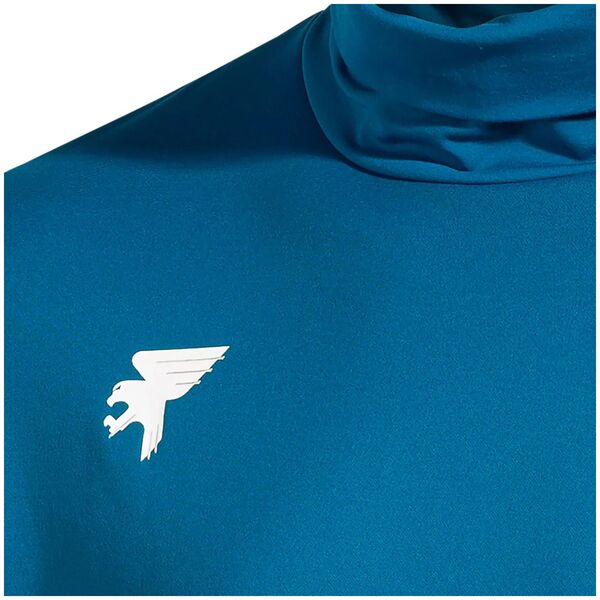 Joma Joma Sena Sweatshirt 101821-713 Niebieskie S