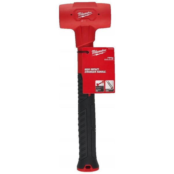 Milwaukee MILWAUKEE MŁOTEK BEZODRZUTOWY 1360g