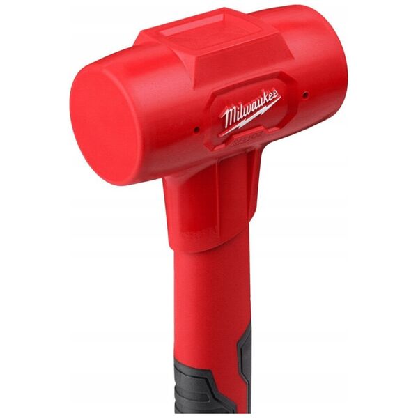 Milwaukee MILWAUKEE MŁOTEK BEZODRZUTOWY 1360g