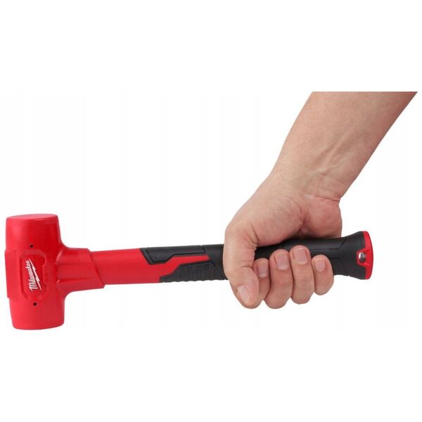 Milwaukee MILWAUKEE MŁOTEK BEZODRZUTOWY 1360g