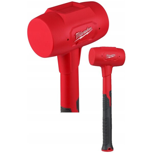 Milwaukee MILWAUKEE MŁOTEK BEZODRZUTOWY 1360g