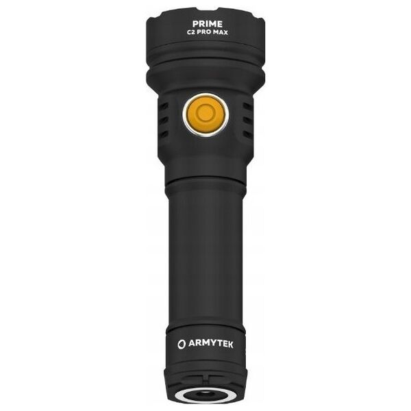Latarka Armytek PRIME C2 PRO MAX White