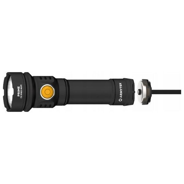 Latarka Armytek PRIME C2 PRO MAX White