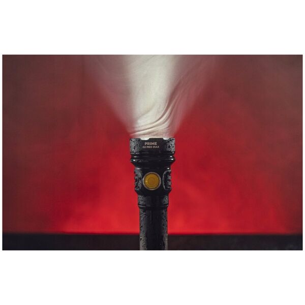Latarka Armytek PRIME C2 PRO MAX White