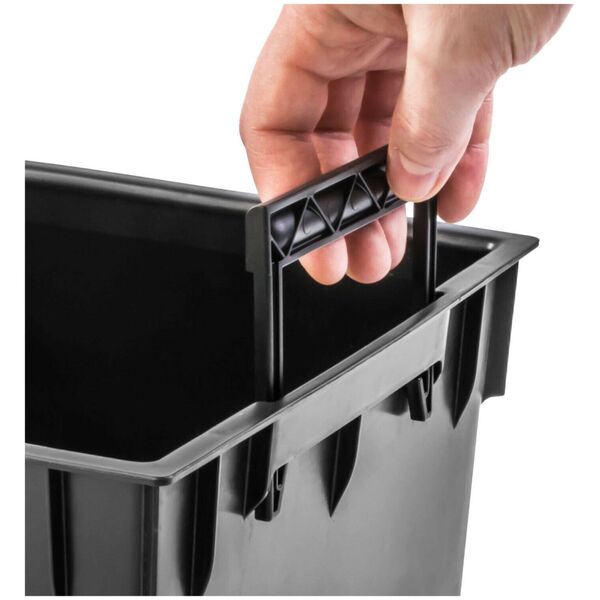Prosperplast DONICZKA RATO LOW 325mm - BIAŁA (S449) PDRTS325L-S449 - DRTS325L-S449