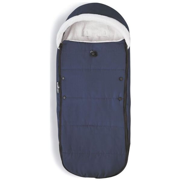 Babyzen Babyzen YOYO² - Footmuff - Navy Blue
