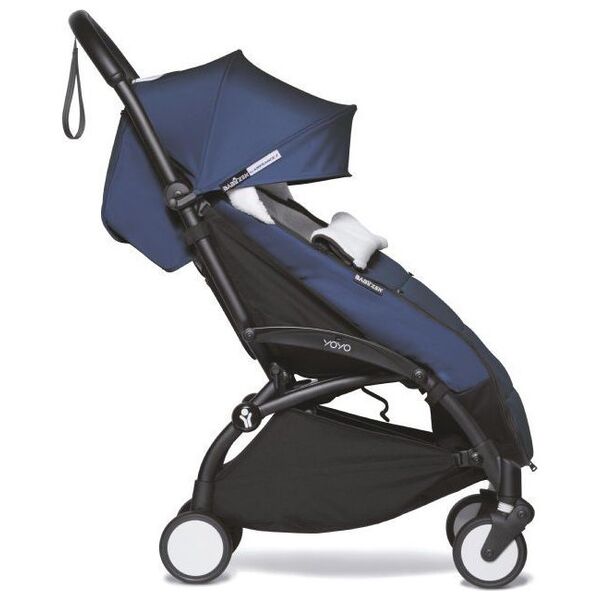 Babyzen Babyzen YOYO² - Footmuff - Navy Blue