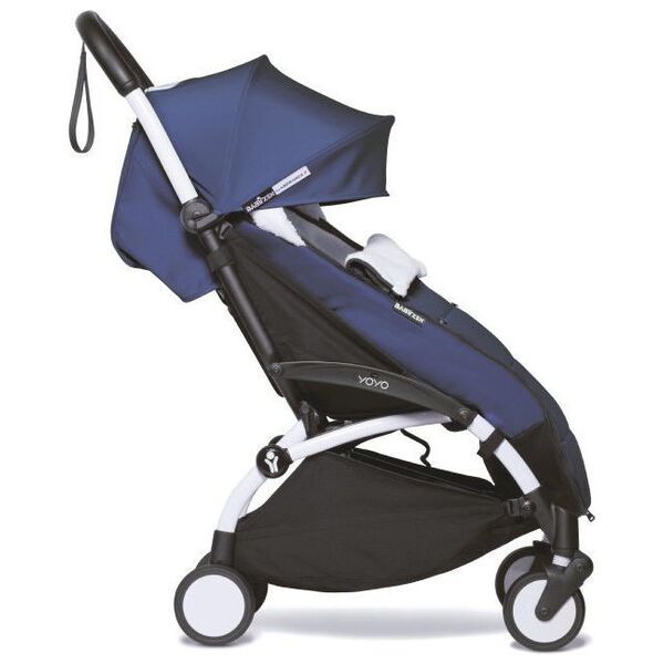 Babyzen Babyzen YOYO² - Footmuff - Navy Blue