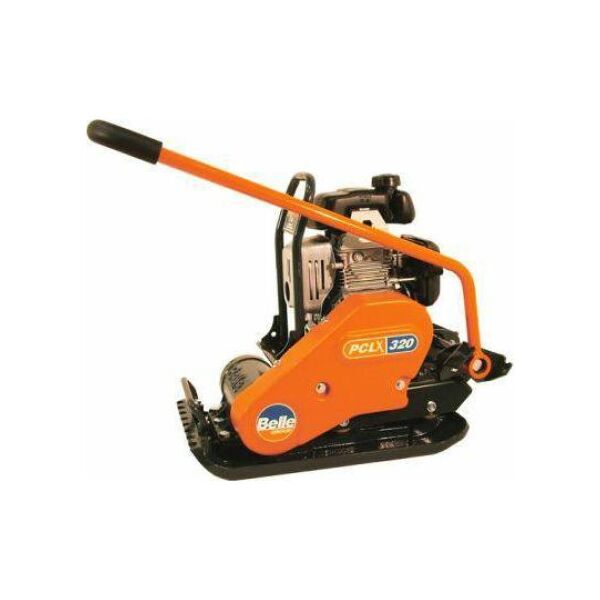 Belle BELLE ZAGĘSZCZARKA PCLX 320 CAST HONDA BELLC3222+GUMA