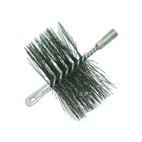 Mega Wycior kominowy do kominów okrągłych K200mm - 12778