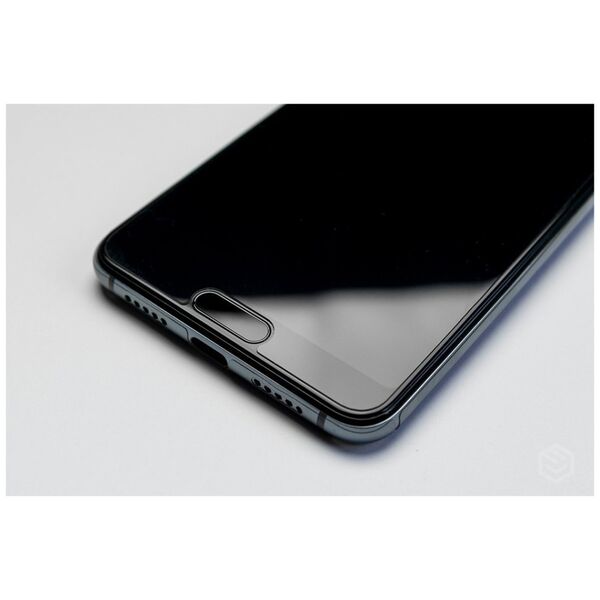 MyScreen Protector Huawei P40 - Folia antybakteryjna MyScreen CRYSTAL SHIELD BacteriaFREE