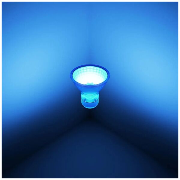 Lite Bulb Moments Lite bulb Moments Έξυπνος λαμπτήρας, GU10, Spot 4,5W, RGB+W2700K 10159579 5714948000026