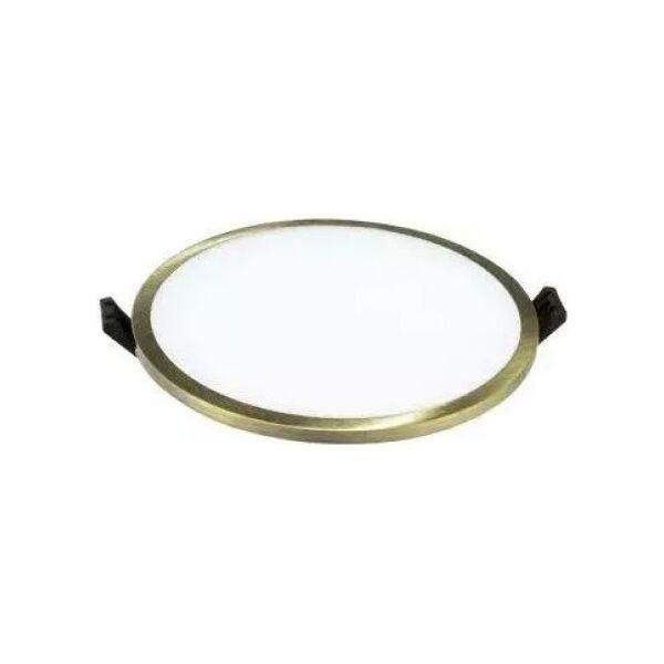 Lampa sufitowa LEDlife LED PANEL LPSR-24WW RQ 24W LED 3000K