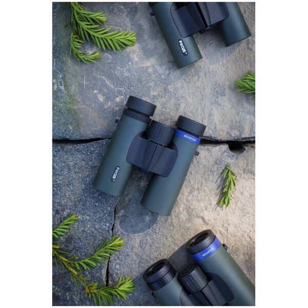 Lornetka Focus Mountain 10x25