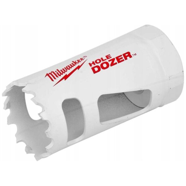 Milwaukee MILWAUKEE BIMETAL HOLE SAW 17mm BLISTER