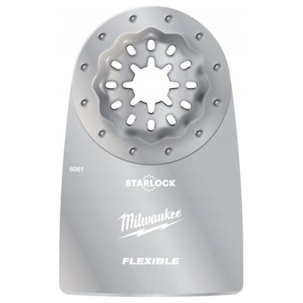 Milwaukee MILWAUKEE MT SAW BLADE SET 11 pcs.