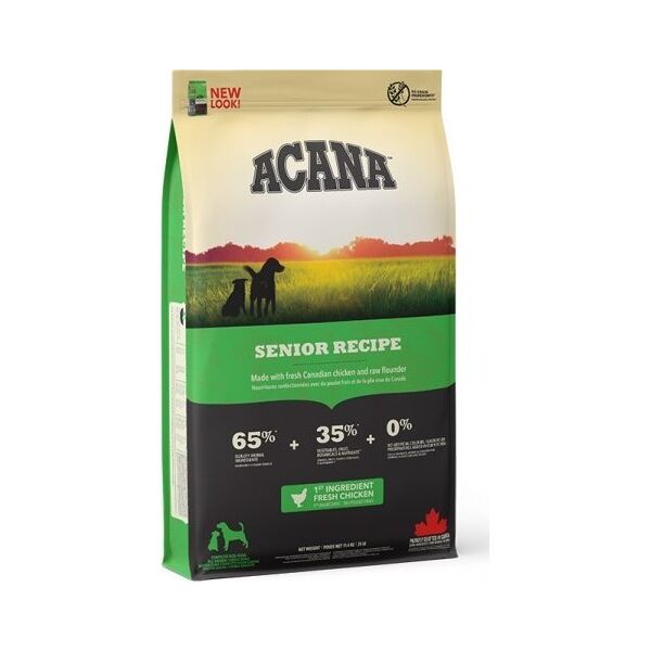 Acana ACANA Dog Senior 11,4kg