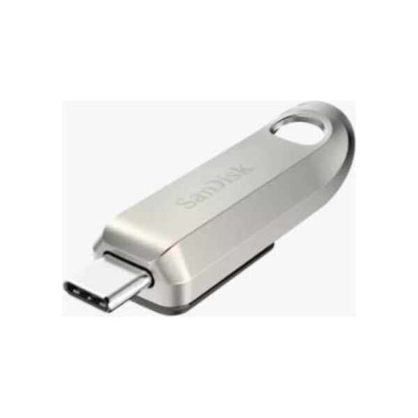 MEMORY DRIVE FLASH USB-C 1TB/SDCZ75-1T00-G46 SANDISK