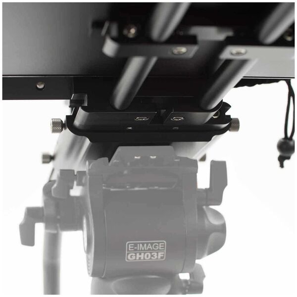 Ikan Ikan PT4200 Professional mobile 12 Teleprompter 9540905 847983032150