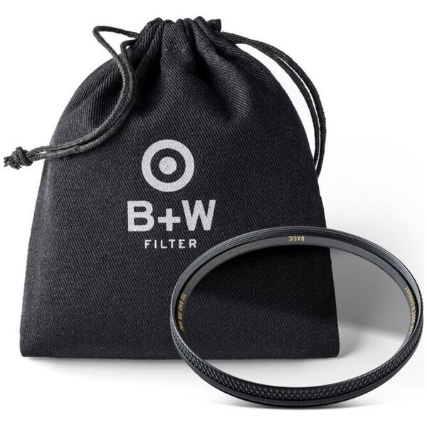 B&W International B+W Filter ND Graduated 25% Basic MRC 67mm 9642437 4012240050604