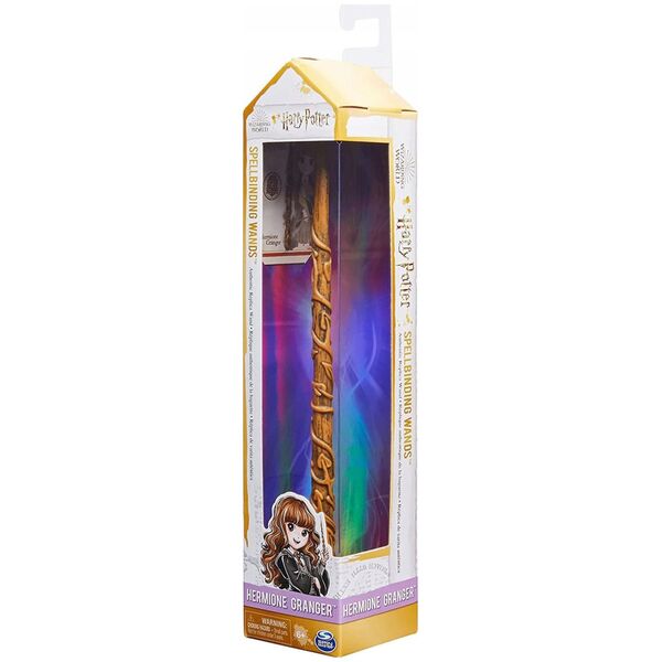 Spin Master Spin Master WW H. Granger Wand - 6062057