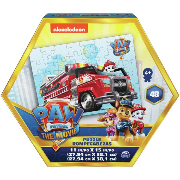 Spin Master Spin Master PP Movie Line - Signature Pu - 6062722