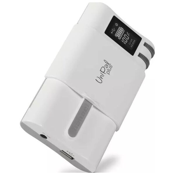 Φορτιστής κάμερας Hahnel Hähnel Powerstation Unipal Plus Charger 9884272 5099113503817