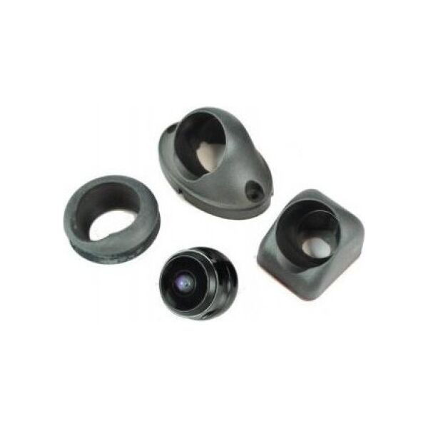 Axion Axion DBC 114025MB universell einsetzbare Mini-Ball Camera (NTSC) 9961205 4041044221170