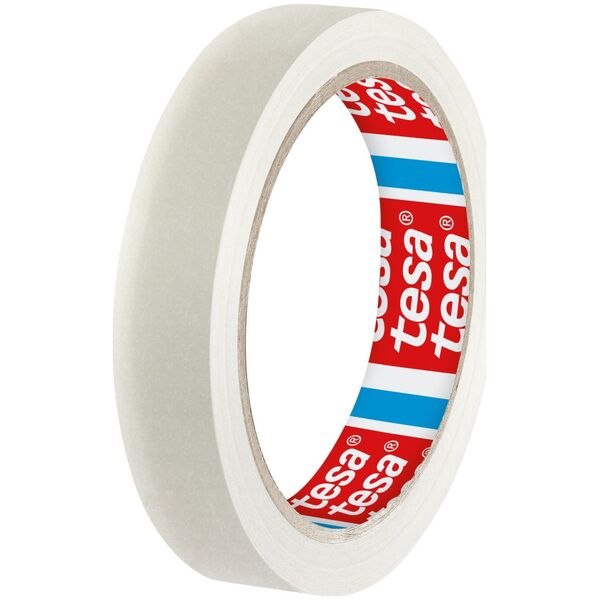Tesa Tesa Double Sid. Ταινία 33m x 19mm διάφανη 57954 13338182 4042448053190