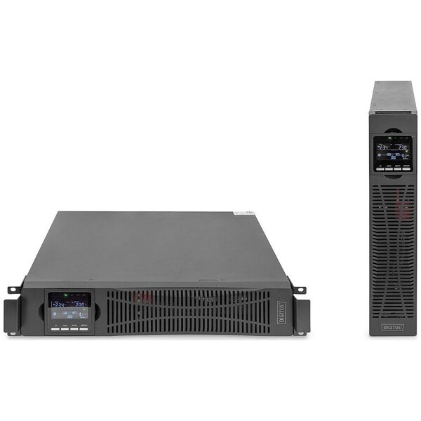 Online USV Systeme USV ACC Online ATS16A-RACK 13473338 4026908004489