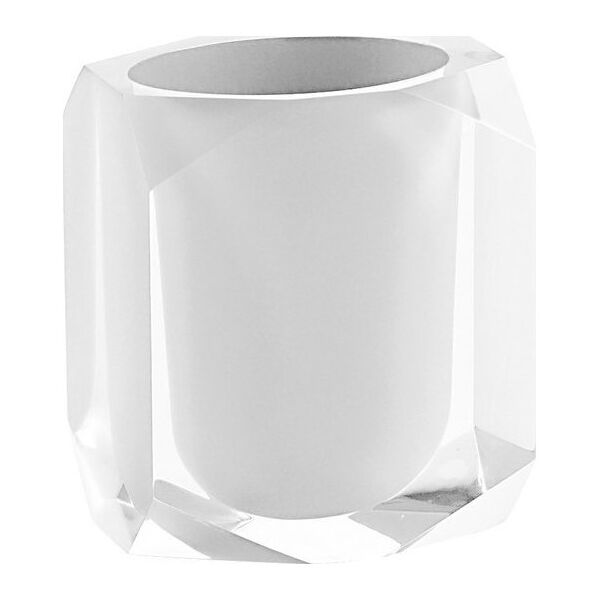 Προμηθευτής ΠΡΟΒΙΛΟΥ ΜΠΑΝΙΟΥ CHANELLE CH98- 02 WHITE 13475696 8003341054543