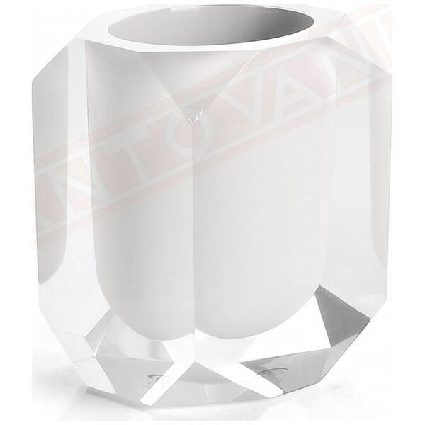 Προμηθευτής ΠΡΟΒΙΛΟΥ ΜΠΑΝΙΟΥ CHANELLE CH98- 02 WHITE 13475696 8003341054543