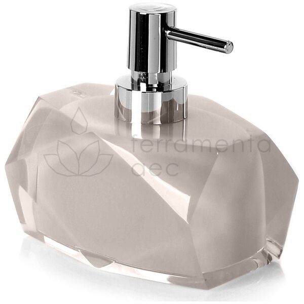 Προμήθεια SOAP DISPENSER CHANELLE CH80 66 δοσομετρητής σαπουνιού 13475708 8003341057155