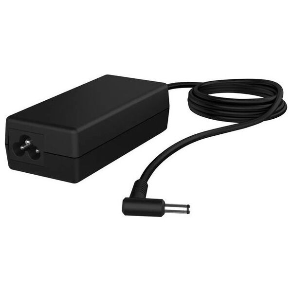 Έξυπνος προσαρμογέας AC HP 65W με τροφοδοτικό USB για φορητό υπολογιστή 14265408 5715063410394