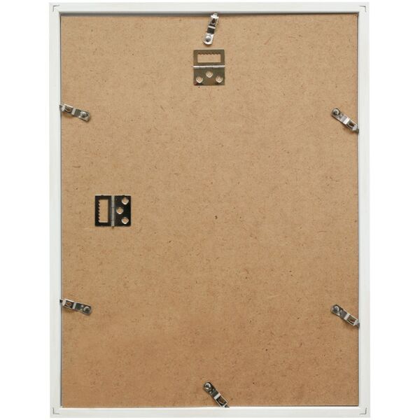 Πλαίσιο Deknudt Deknudt S46WG3 P1 Ρητίνη 20x30 φύση/λευκό με Passepartout 7616417 5412065644306