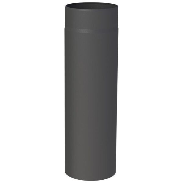 Ferrolux FERROLUX EXTENSION PIPE L-500 150 BLACK 8285369 5900856072648