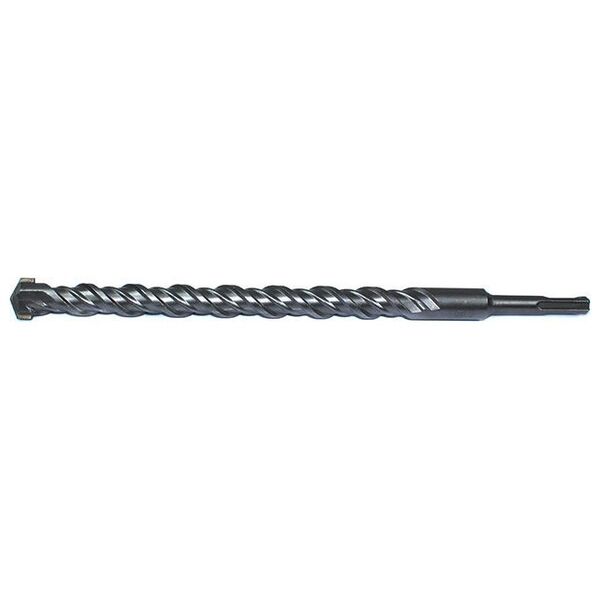 τρυπάνι Geko SDS PLUS DRILL 12/600MM (50) G61260 GEKO 8323689 5901477112225