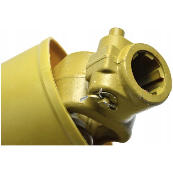 Geko άξονας PTO 110cm (κόφτης) (1) 8441999 5901477123795