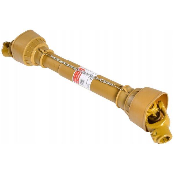 Geko άξονας PTO 110cm (κόφτης) (1) 8441999 5901477123795