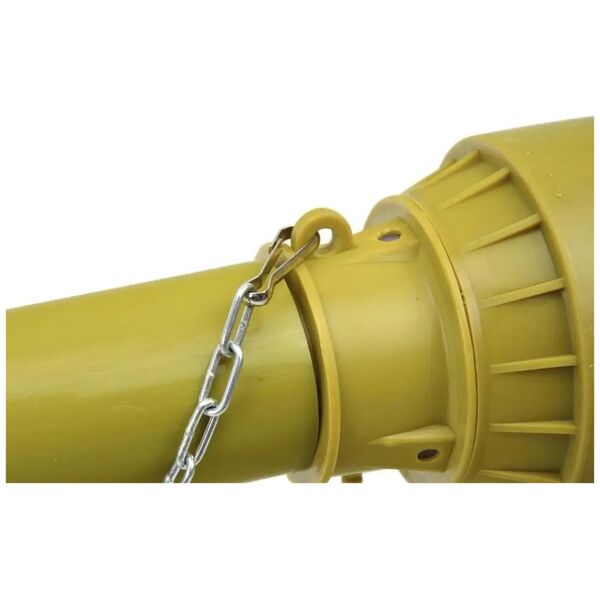 Άξονας απογείωσης Geko Power 80cm (σωλήνας T)(1) 8442003 5901477126932