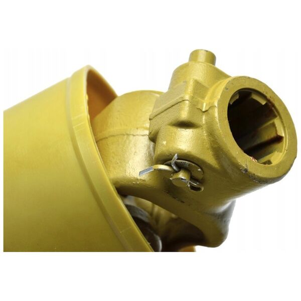 Άξονας απογείωσης Geko Power 80cm (σωλήνας T)(1) 8442003 5901477126932