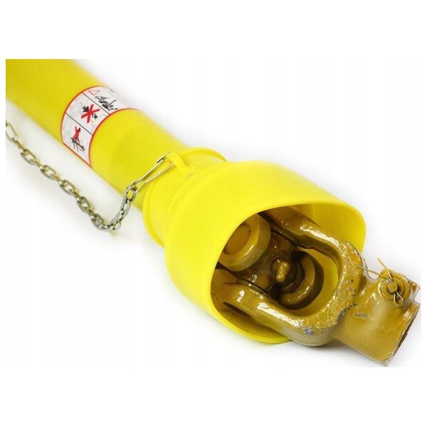 Άξονας απογείωσης Geko Power 80cm (σωλήνας T)(1) 8442003 5901477126932
