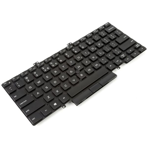 Dell KYBD 81 US-INTL M18ISF-BPS 8449173 5706998938725
