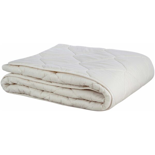 Comco COMCO avių vilnos antklodė SUPERWASH, 220x200 cm 8536413 4772022001179