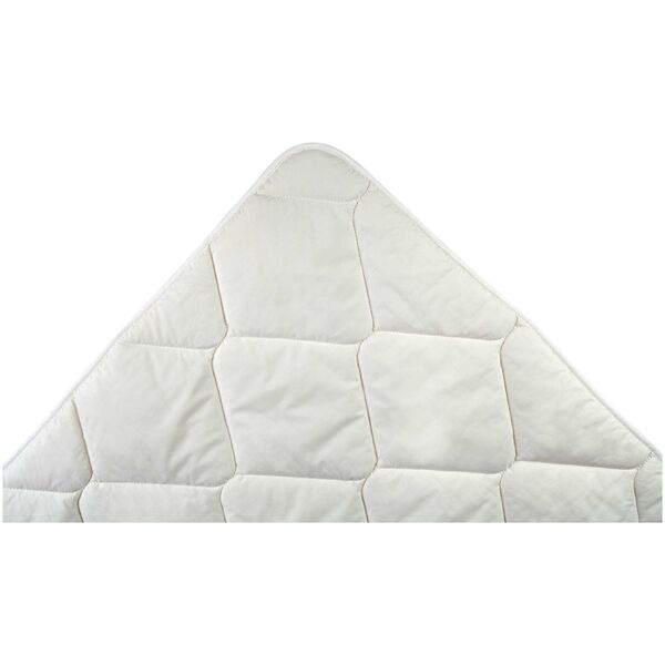 Comco COMCO avių vilnos antklodė SUPERWASH, 220x200 cm 8536413 4772022001179