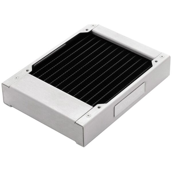 Ψύξη Watercool Heatkiller RAD 120-S Καλοριφέρ - Edelstahl 9240232 4251312605070