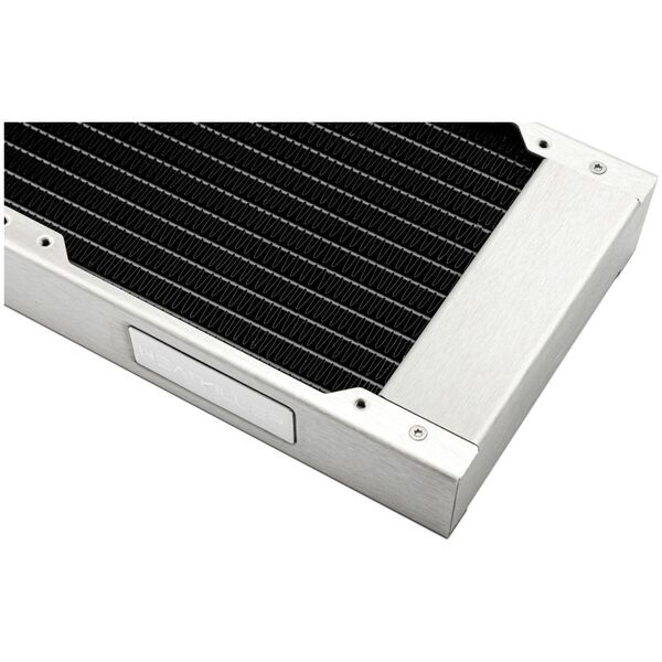Ψύξη Watercool Heatkiller RAD 120-S Καλοριφέρ - Edelstahl 9240232 4251312605070